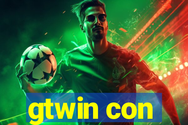 gtwin con